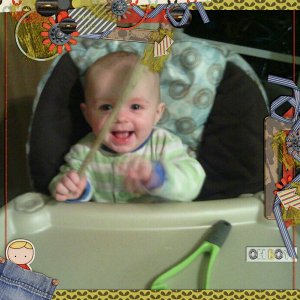 XANDER