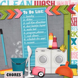 To Do List