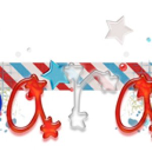 July Signature