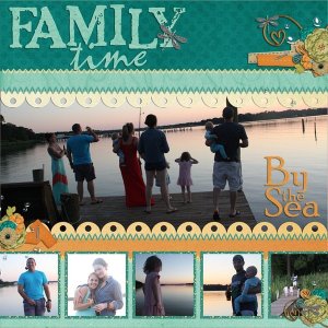 Family Time