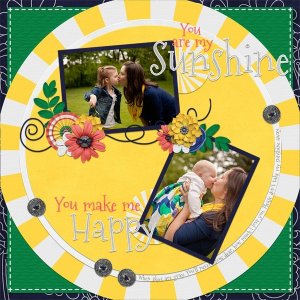 Sunshine