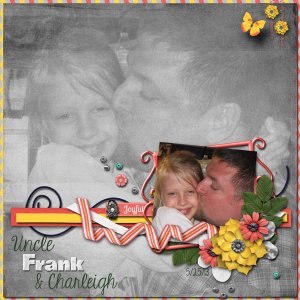 Uncle Frank