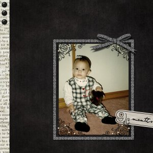 Rea - Nine Months