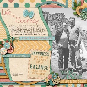 LifeisAJourney0613