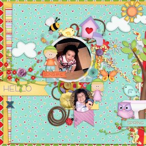 Little Explorers