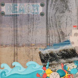 Beach 2010