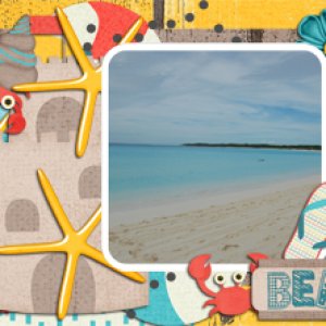 July 2013 Designer Spotlight Challenge