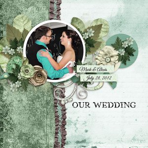 Our-Wedding