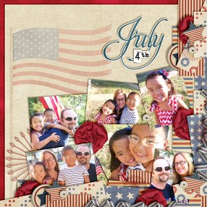 July 4th