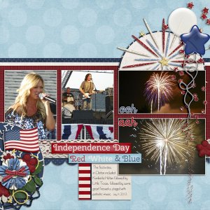 Independence Day