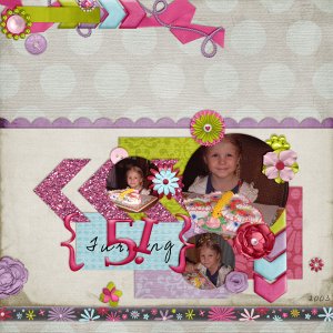 turning 5