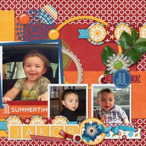 Jakob