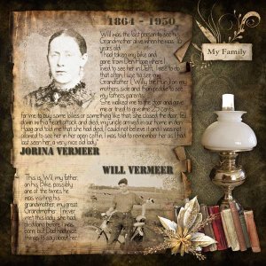 The Vermeers