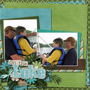 On the Lake