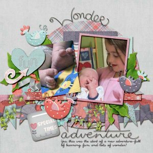 Wonder