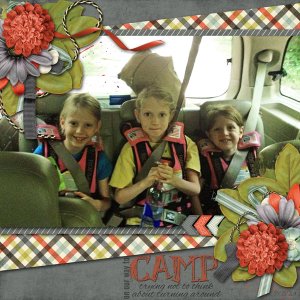 Camp