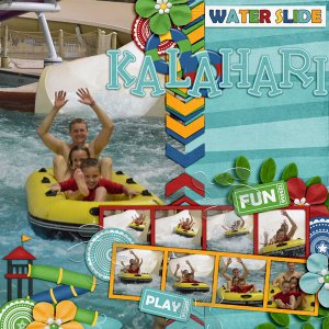 Kalahari