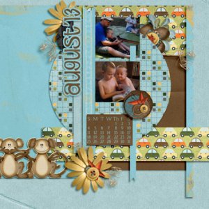 August Desktop 2