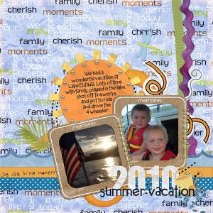 Summer 2010