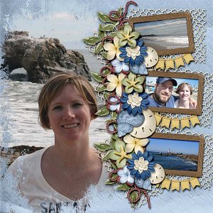 Anniversary Trip