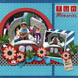 Fun Memories