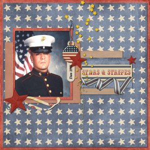Stars and Stripes