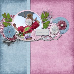 July 2013 Template Challenge #1