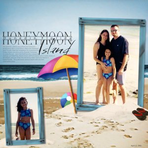Honeymoon Island