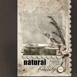Natural Beauty