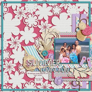 Summer Lovin'