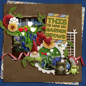 Garden Grows