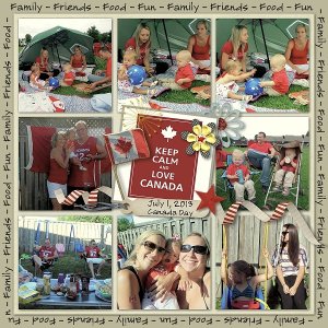 Canada Day