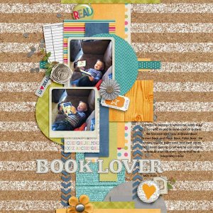 Book Lover