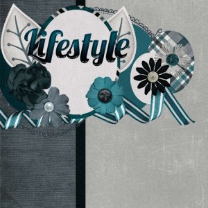 Lifestyle Binder