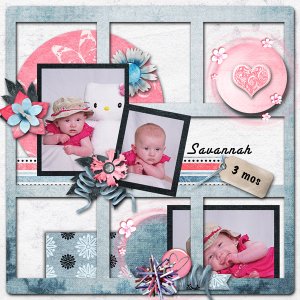 Savannah