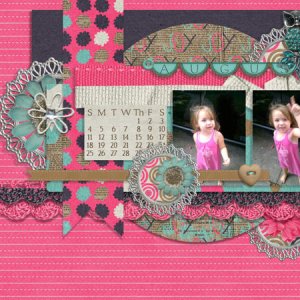 July 2013 Desktop