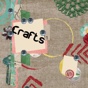Craft  Binder