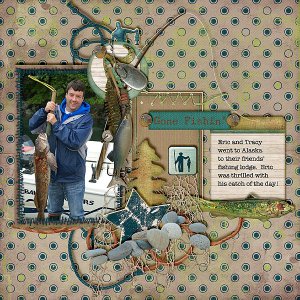 Gone Fishin'