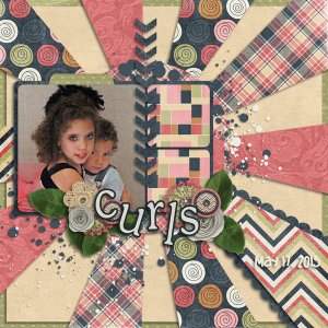 Curls
