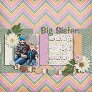 Big Sister