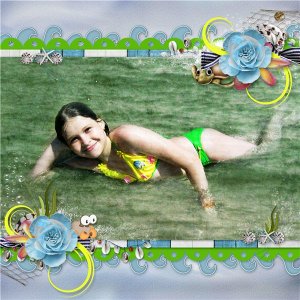 sea time