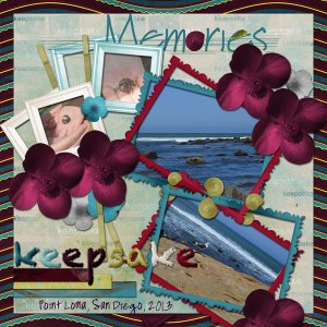 Keepsakes