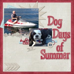Dog Days of Summer