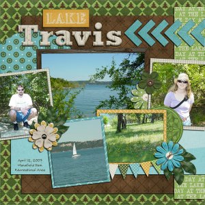 Lake Travis