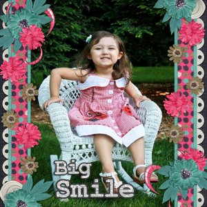 Big Smiles