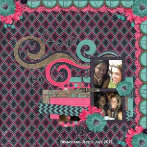 Forever Friends