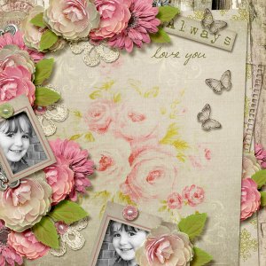 Always Love You