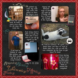 Week 28/52