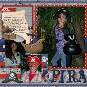 Pirates page1