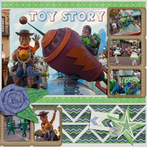 Toy Story
